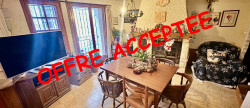 vente Maison Lunel
