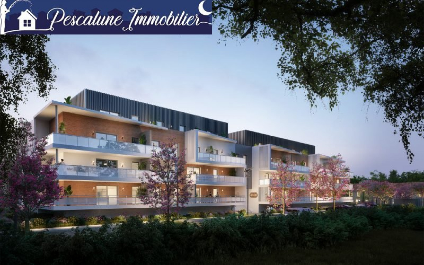 sale Appartement Lunel - Photo 2