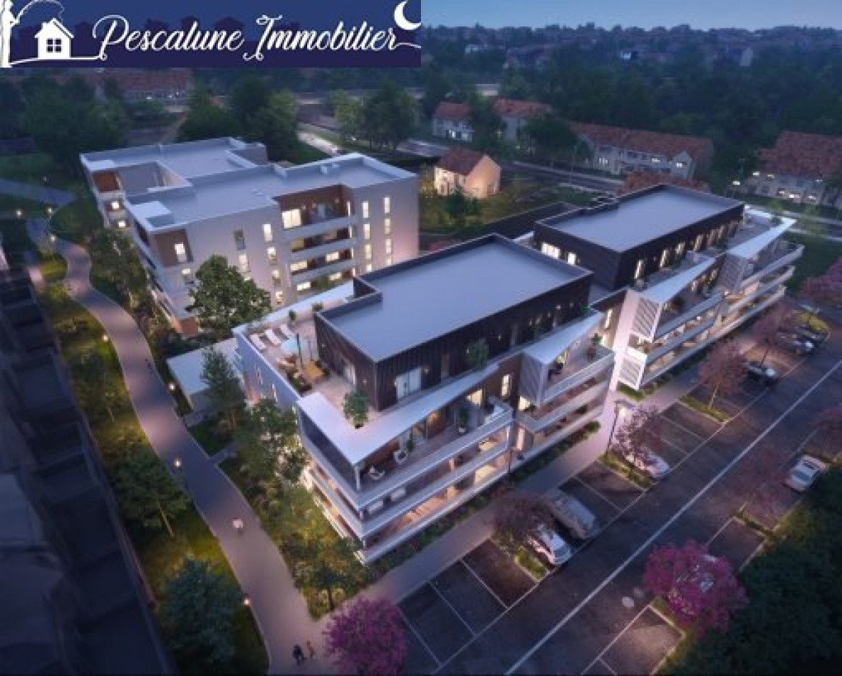sale Appartement Lunel - Photo 1