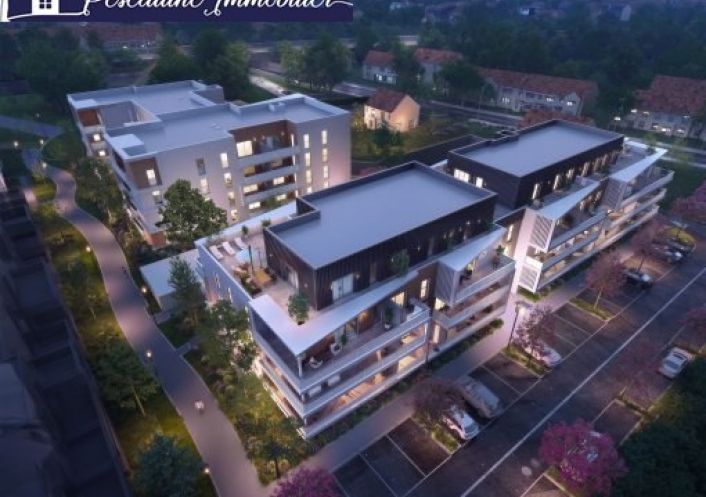 sale Appartement Lunel