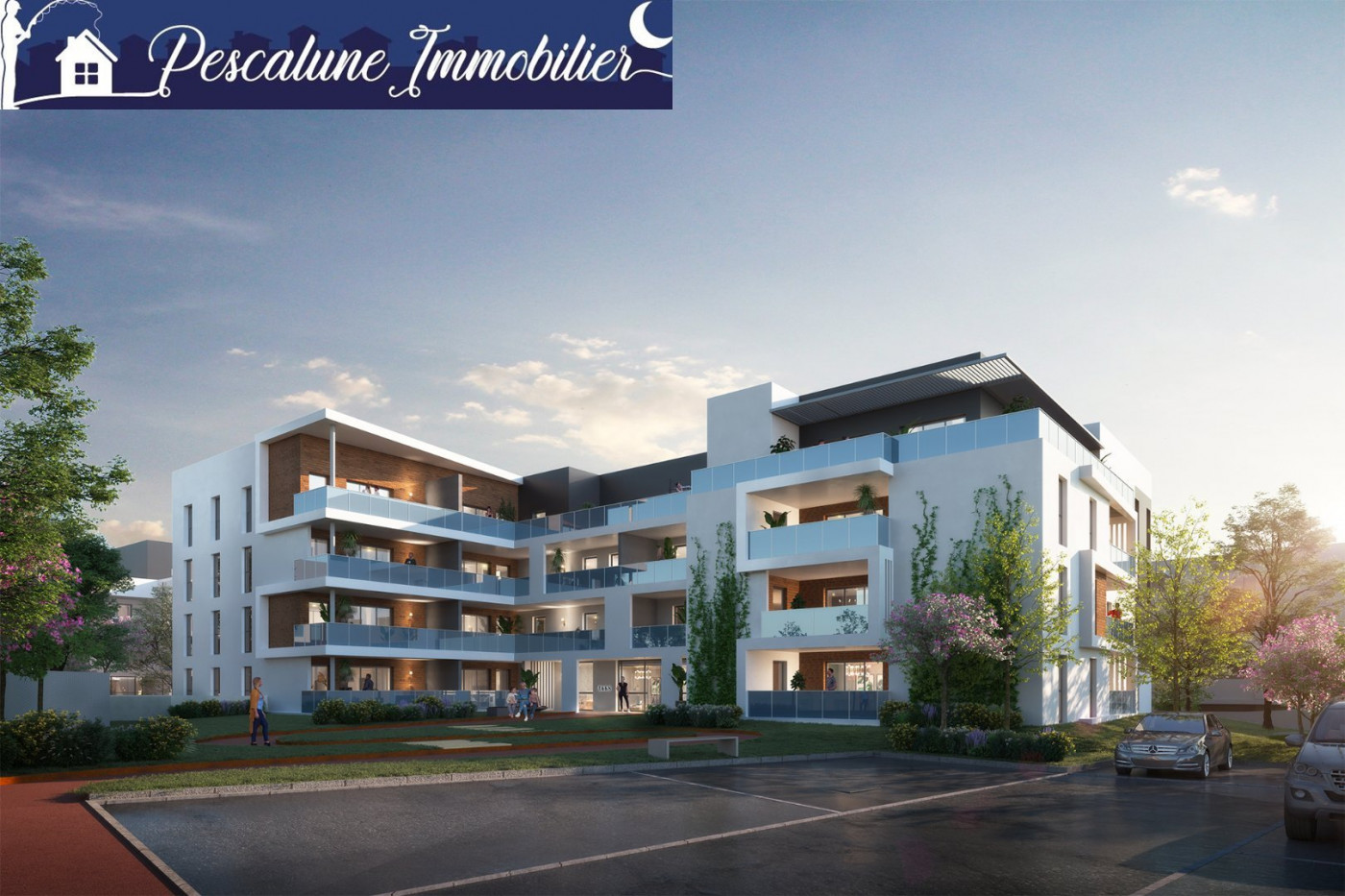 sale Appartement Lunel - Photo 4