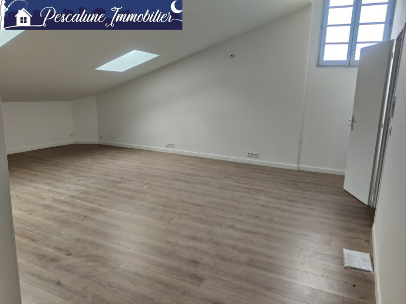 location Appartement Lunel - Photo 1