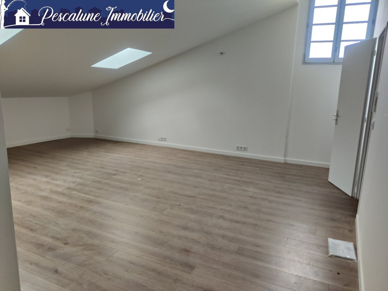 location Appartement Lunel - Photo 1