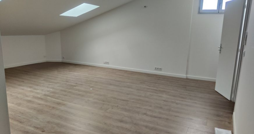 location Appartement Lunel