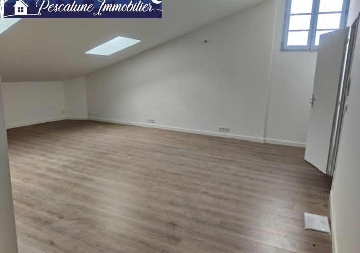 location Appartement Lunel