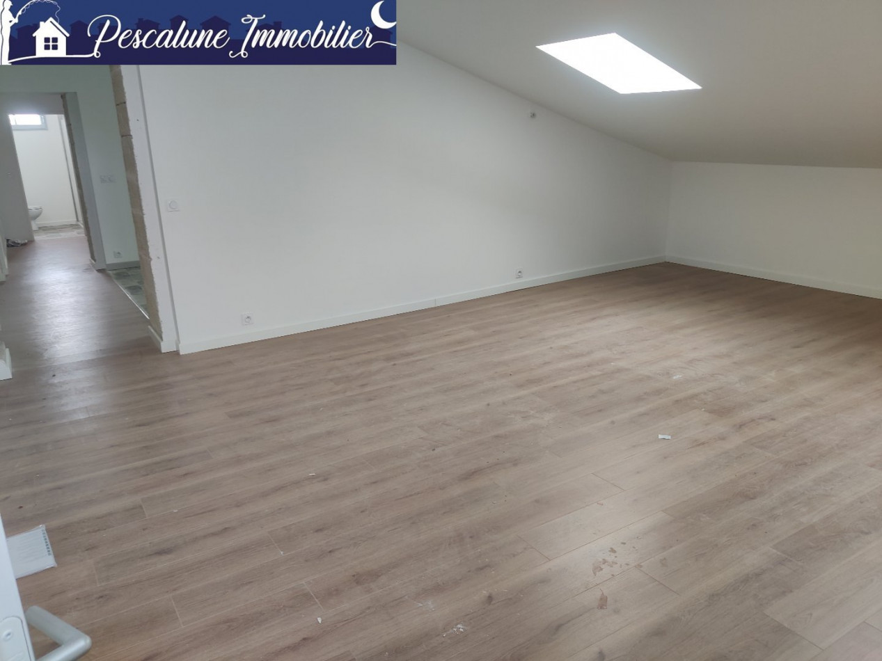 location Appartement Lunel - Photo 2