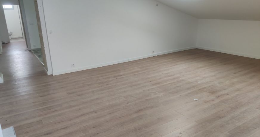location Appartement Lunel