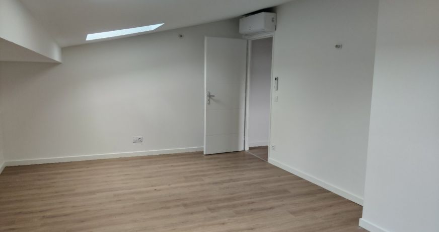 location Appartement Lunel