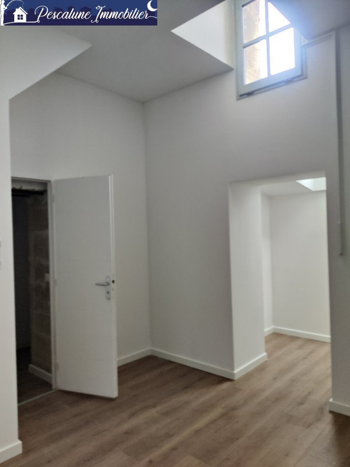location Appartement Lunel - Photo 6