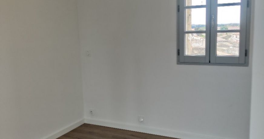 location Appartement Lunel
