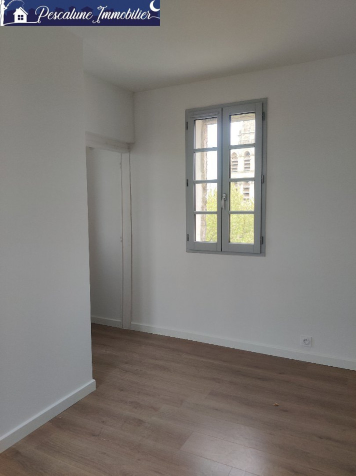 location Appartement Lunel - Photo 8