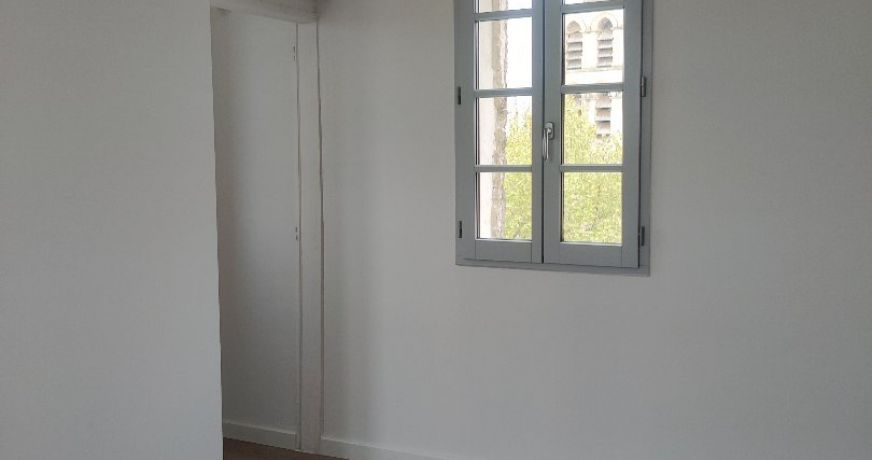 location Appartement Lunel