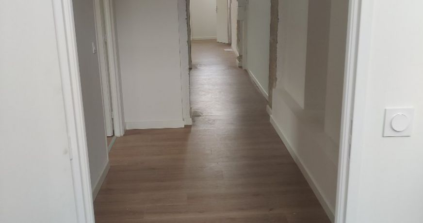 location Appartement Lunel