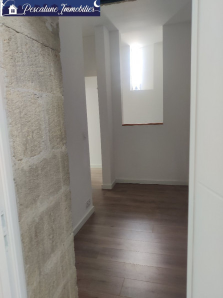 location Appartement Lunel - Photo 10