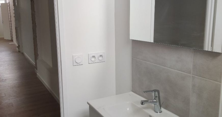 location Appartement Lunel