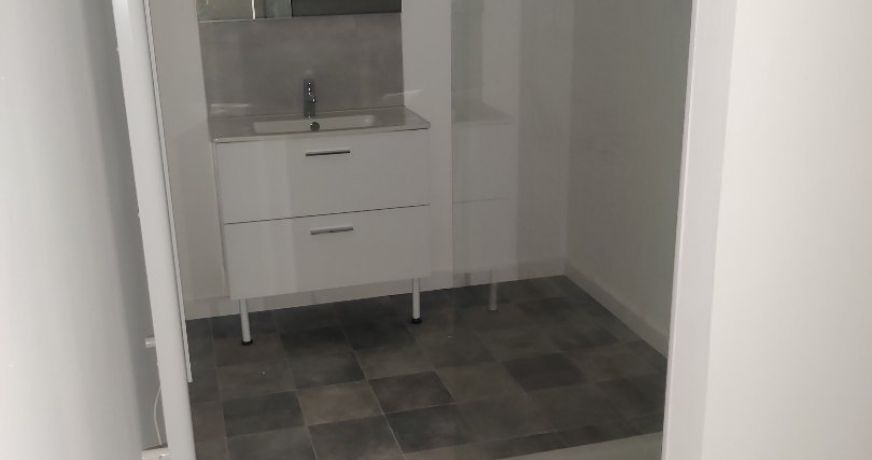 location Appartement Lunel