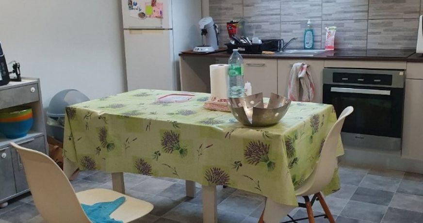 location Appartement Lunel