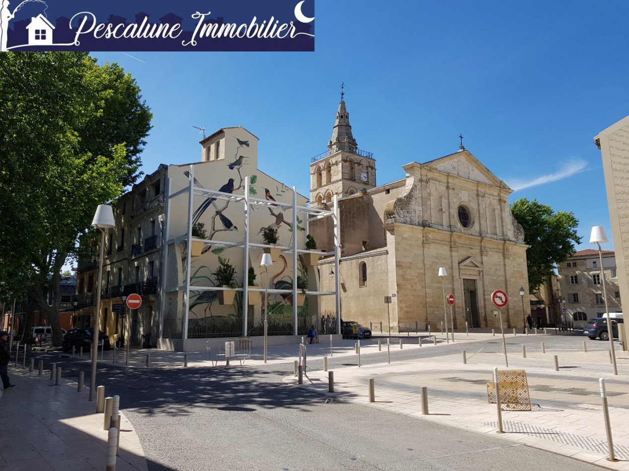 sale Maison Lunel - Photo 3