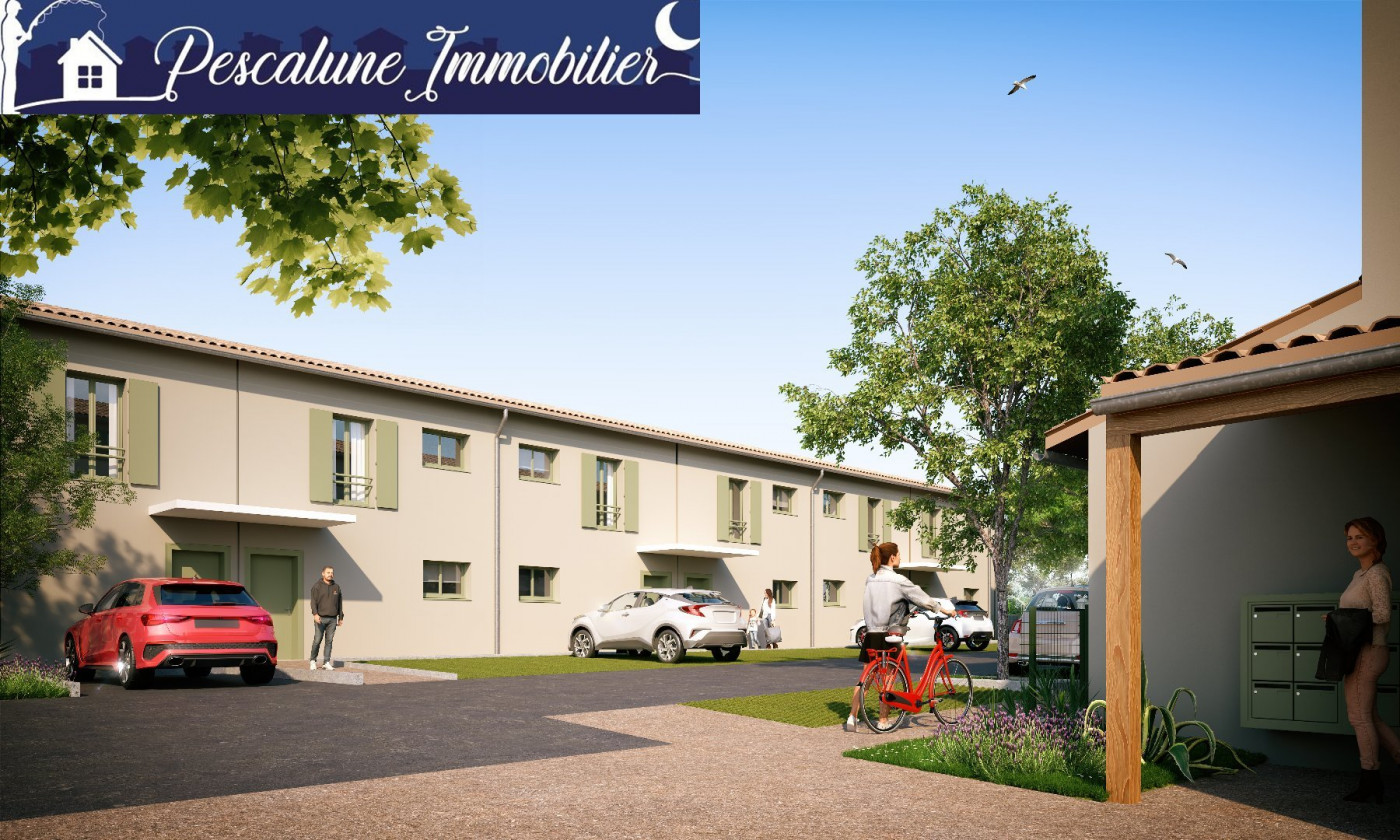sale Maison Lunel - Photo 1