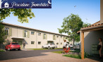 sale Maison Lunel