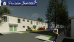 sale Maison Lunel