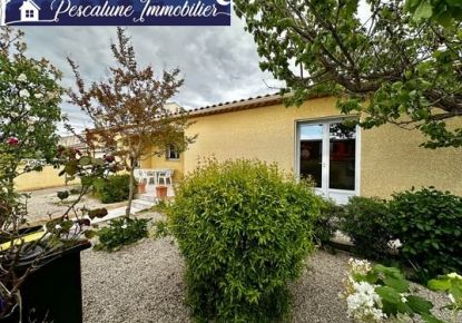 vente Maison Lunel