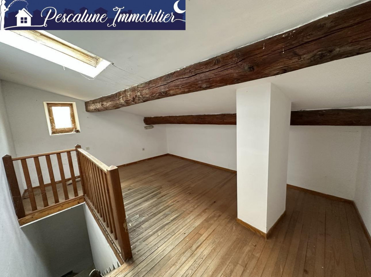 sale Maison à rénover Congenies - Photo 1