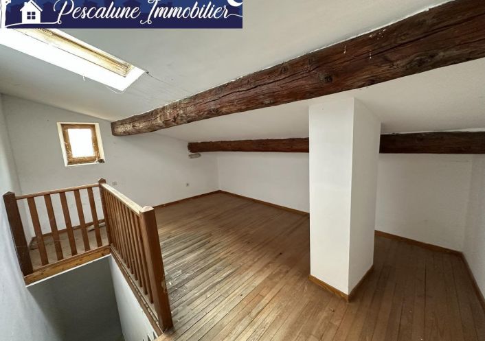 vente Maison à rénover Congenies