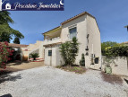 vente Villa Lunel
