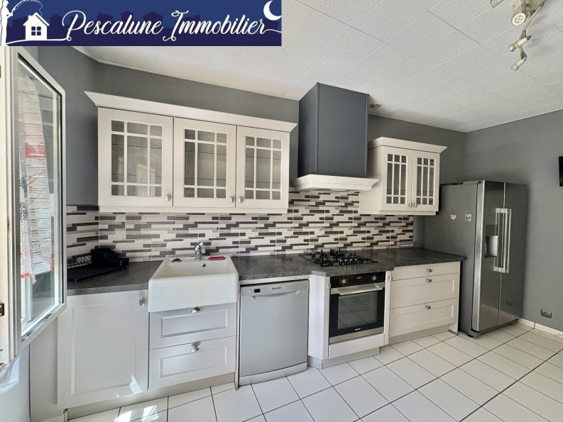 vente Villa Lunel - Photo 3