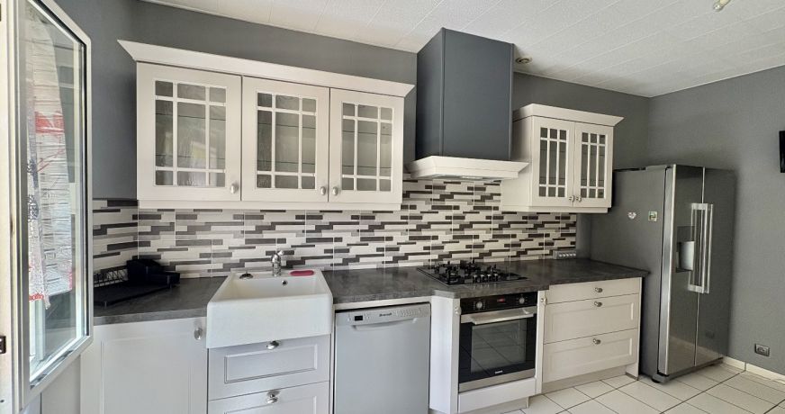 vente Villa Lunel