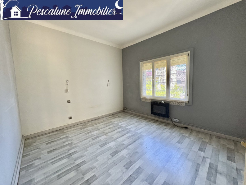 vente Villa Lunel - Photo 6