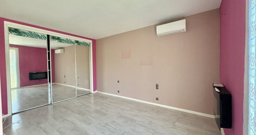 vente Villa Lunel