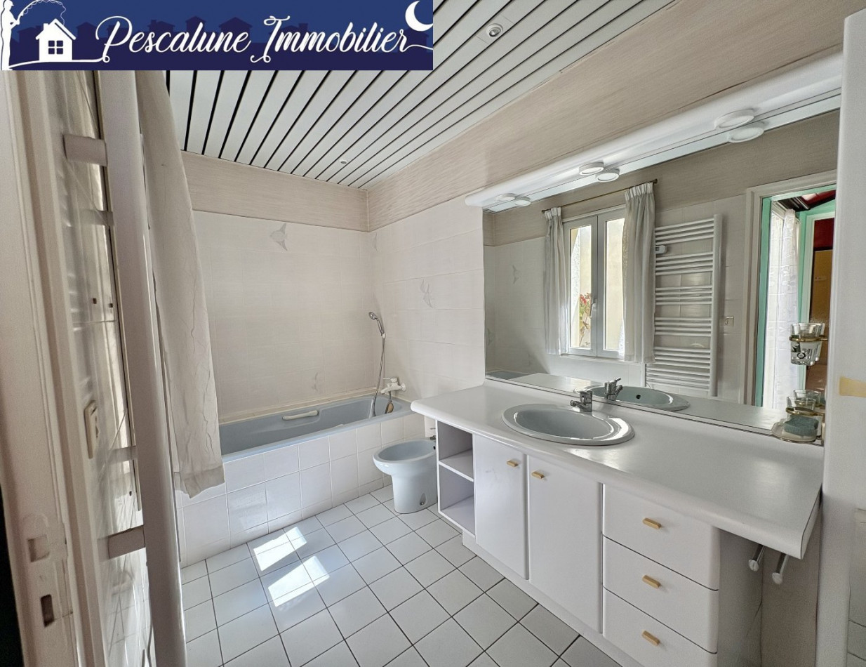 vente Villa Lunel - Photo 8