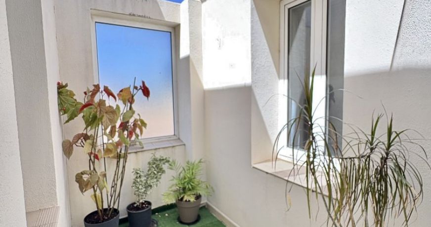 vente Villa Lunel