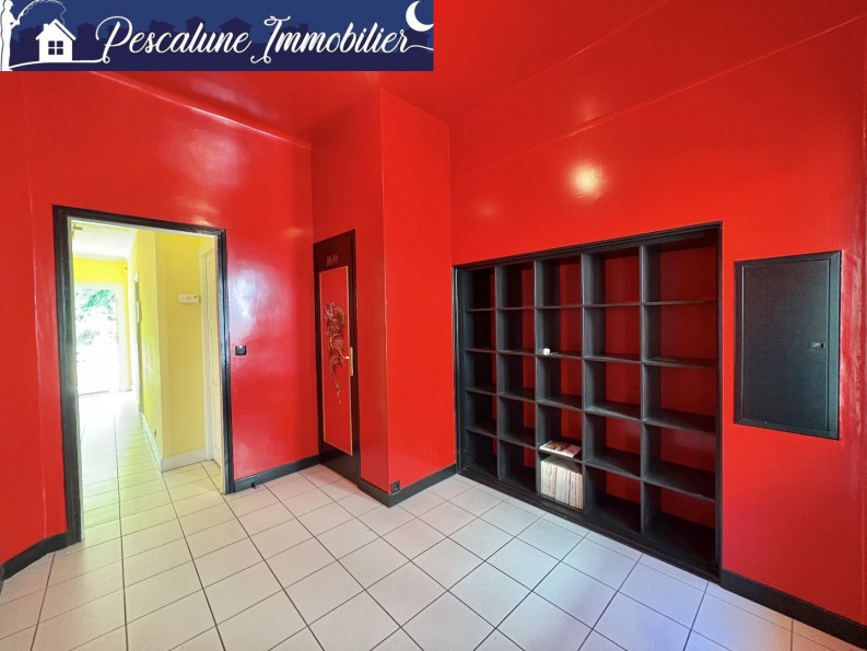 vente Villa Lunel - Photo 10