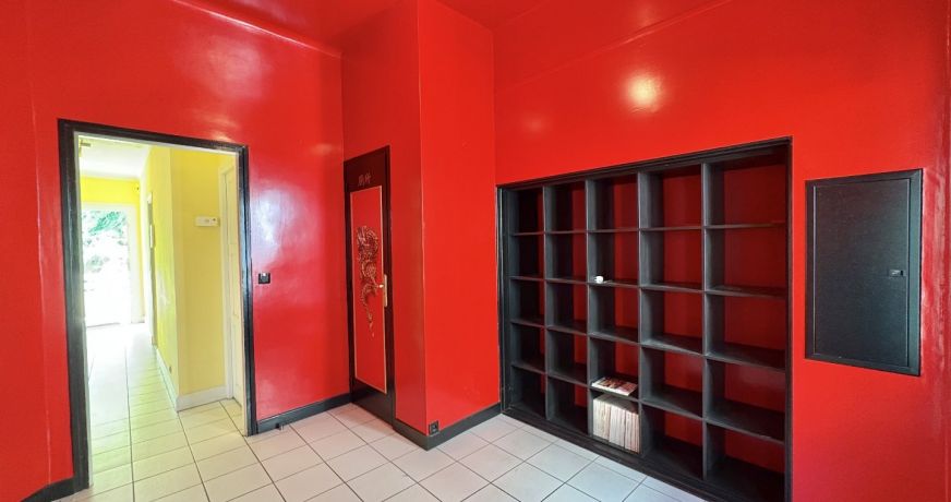 vente Villa Lunel