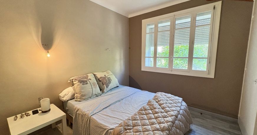 vente Villa Lunel