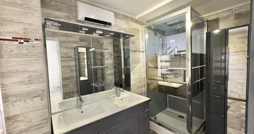 vente Villa Lunel