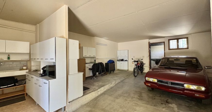 vente Villa Lunel