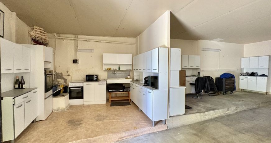 vente Villa Lunel