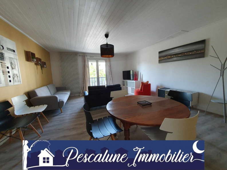 location Maison de ville Saint Bres - Photo 2