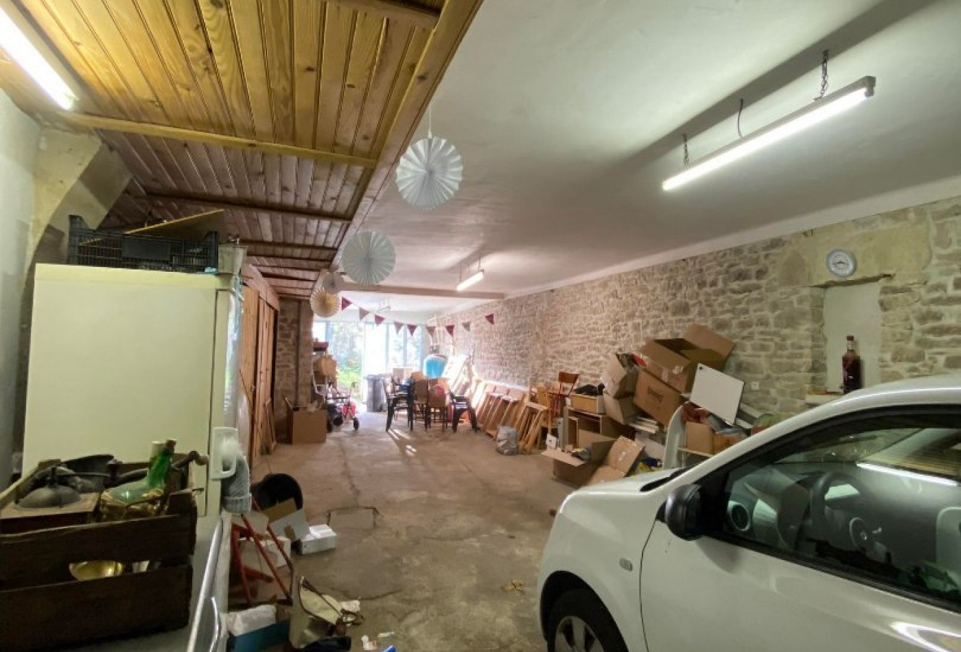 vente Maison Bernis - Photo 1