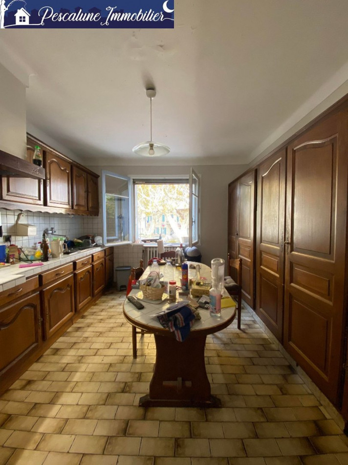 sale Maison Bernis - Photo 3