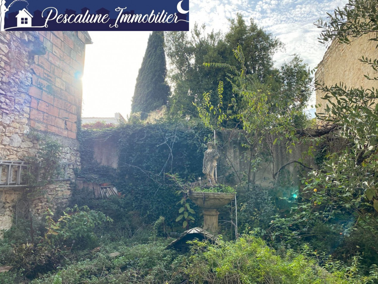 sale Maison Bernis - Photo 2