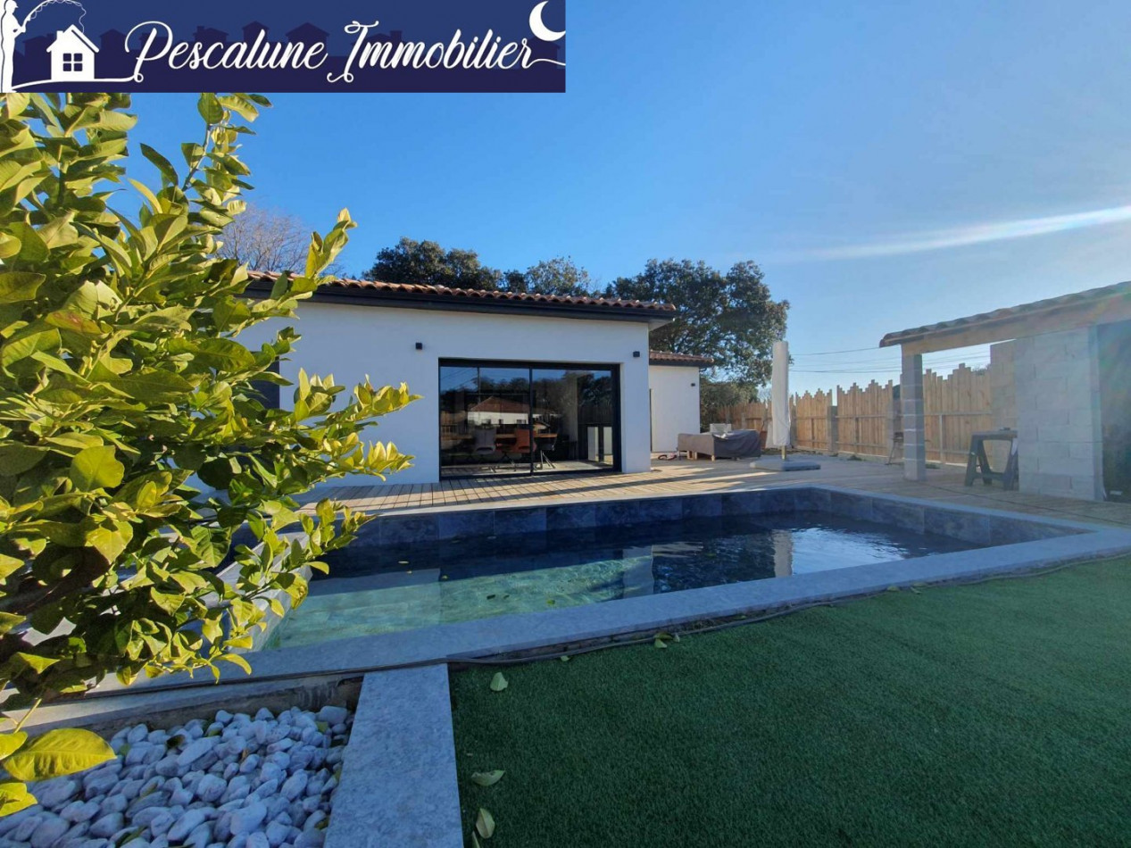 sale Maison Villevieille - Photo 5