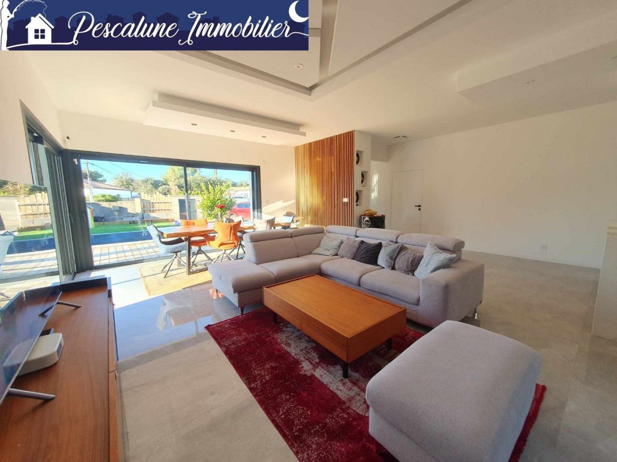 sale Maison Villevieille - Photo 4