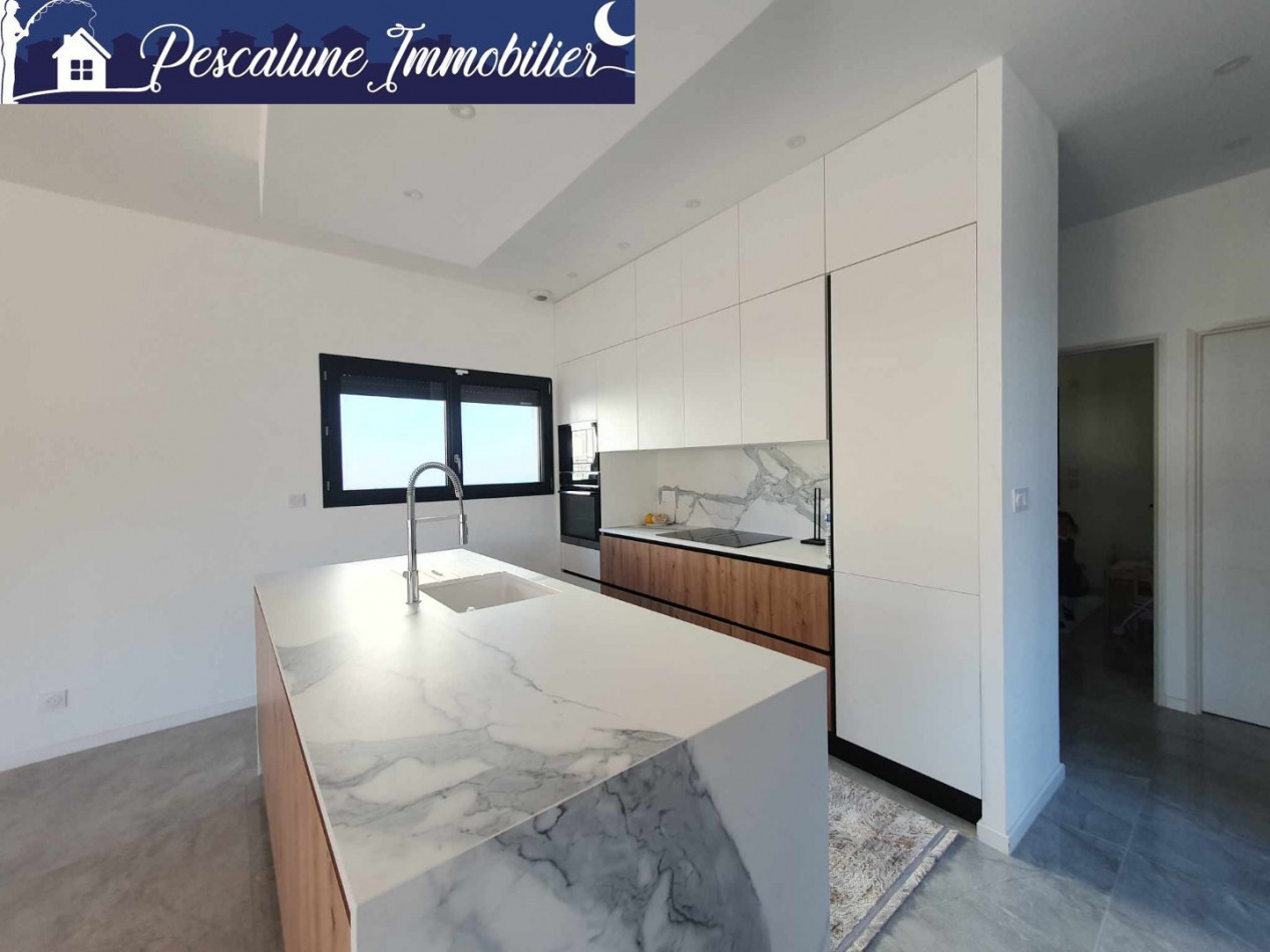 sale Maison Villevieille - Photo 7