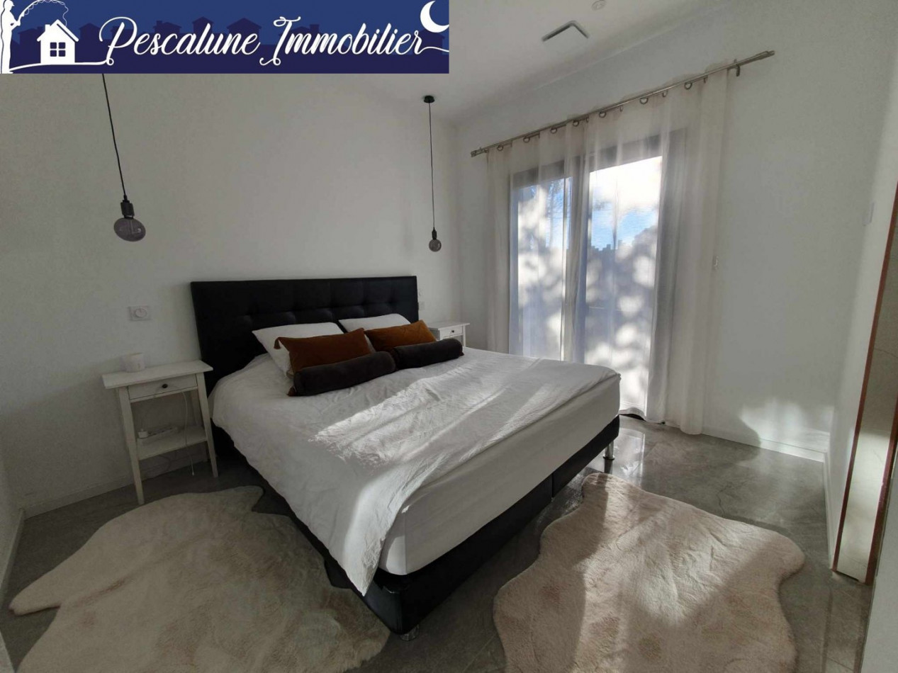 sale Maison Villevieille - Photo 9