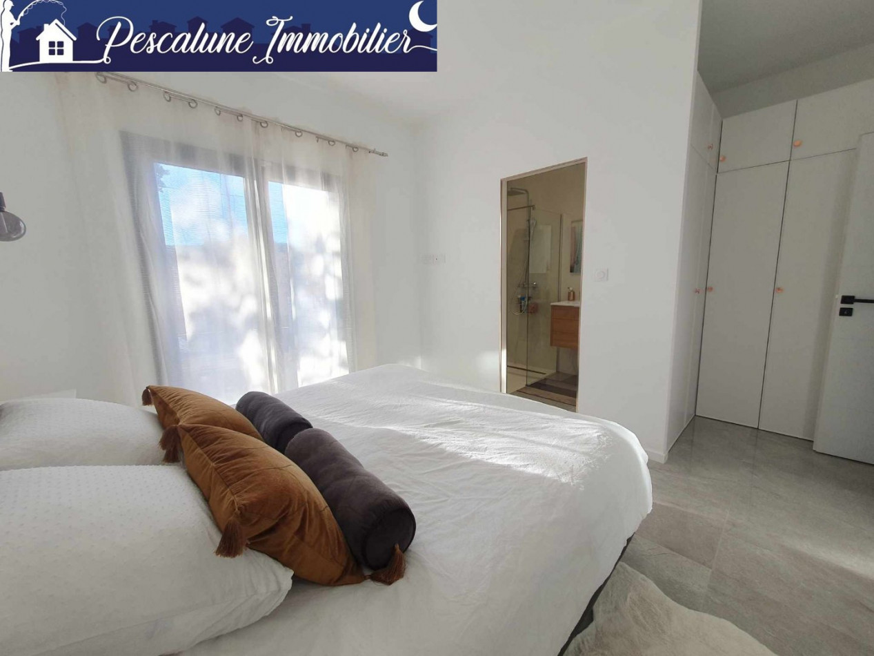 sale Maison Villevieille - Photo 8